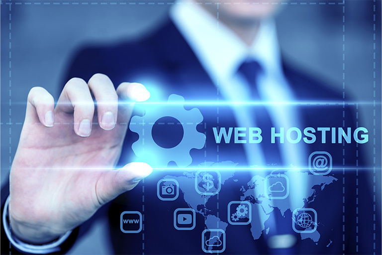 Hébergement WordPress